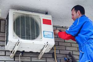 24/7 and Emergency HVAC Near Thornton, CA | Air Conidtioning and Heating Contractors
